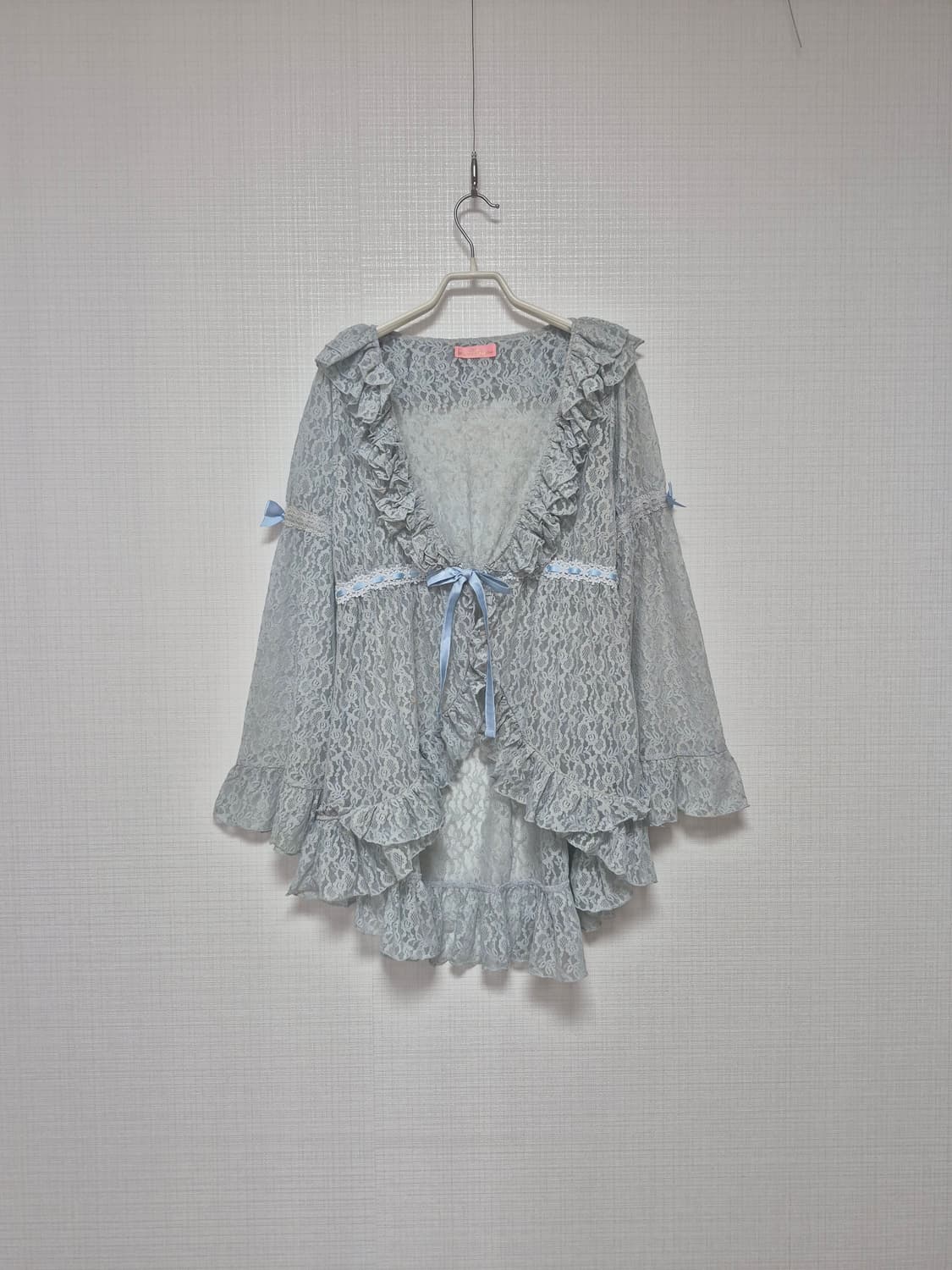 리즈리사 Chambre a couche 초고전휘귀템 레이스 카데입니다 ♡ 상품이미지1