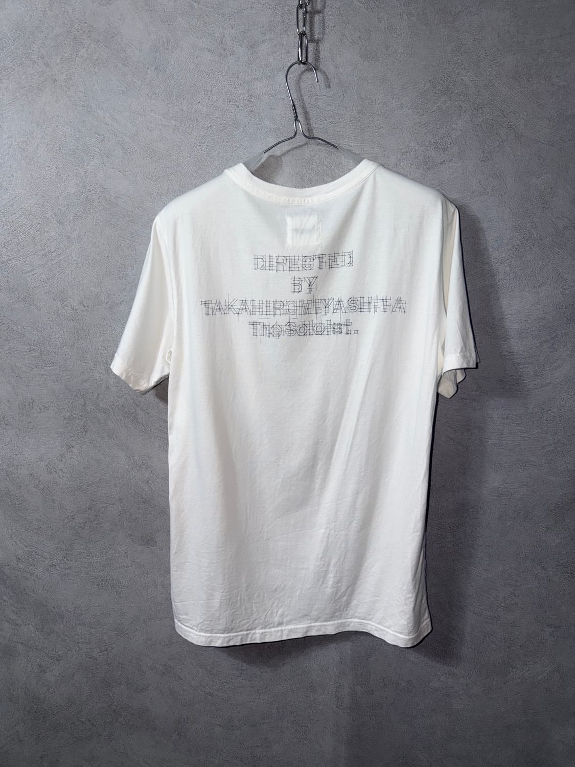 The Soloist “Jane Doe” Graphic Tee 상품이미지2