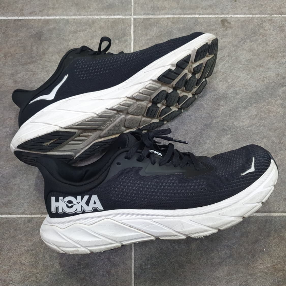 HOKA 호카 오네오네 ARAHI 7 러닝화(265) 상품이미지5