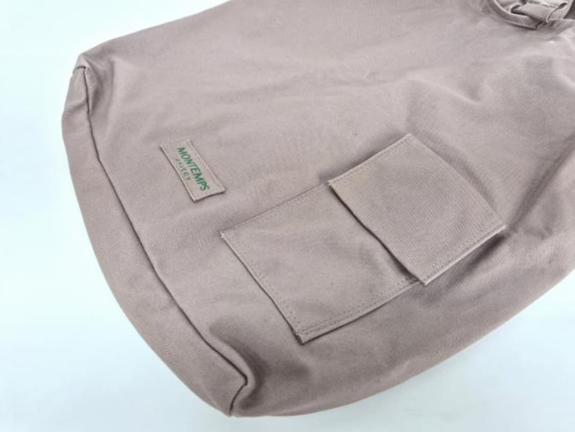 몽떵안시 숄더백 상품이미지9