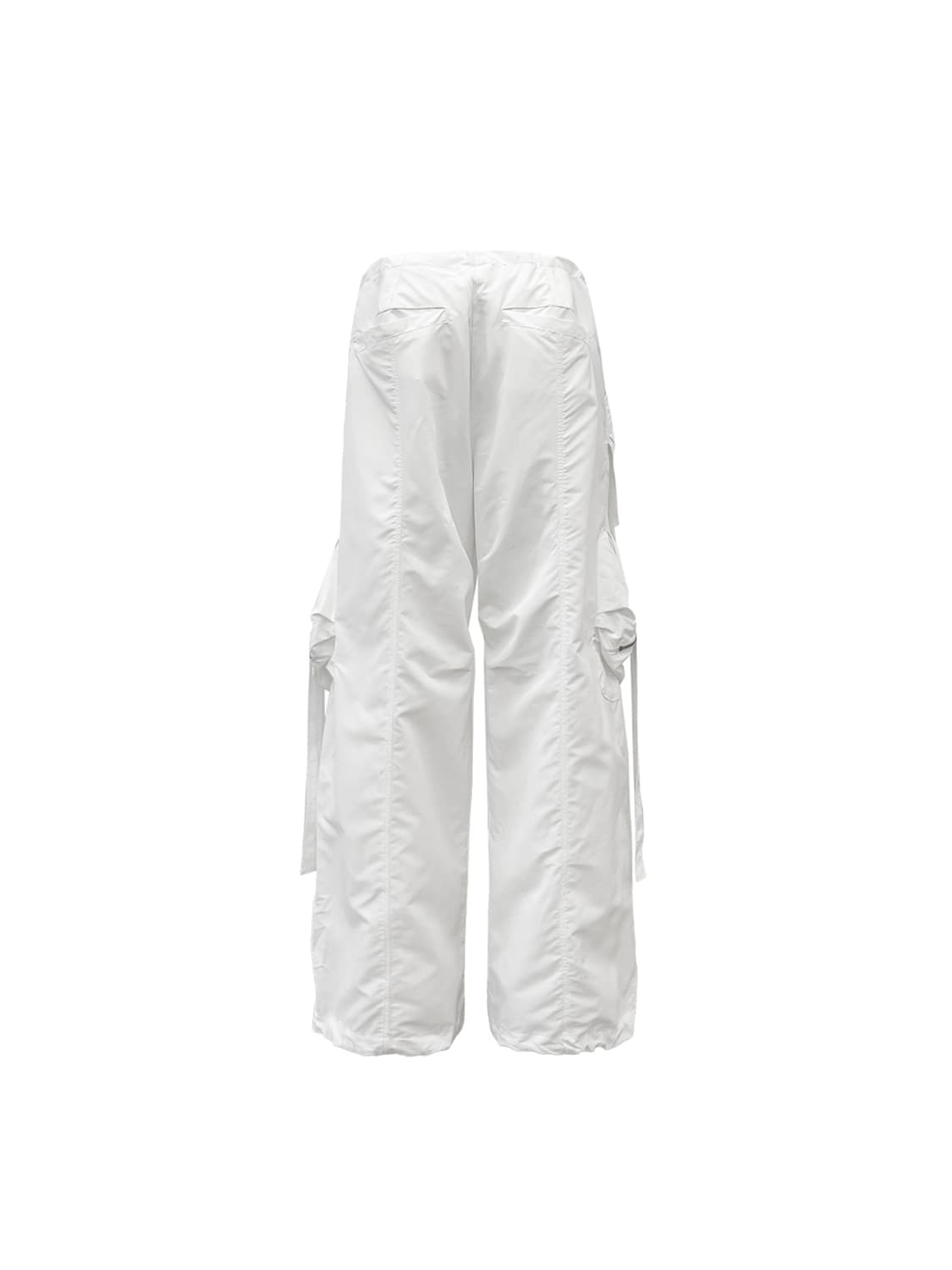 나체 카고 스트랩 팬츠 2 상품이미지3