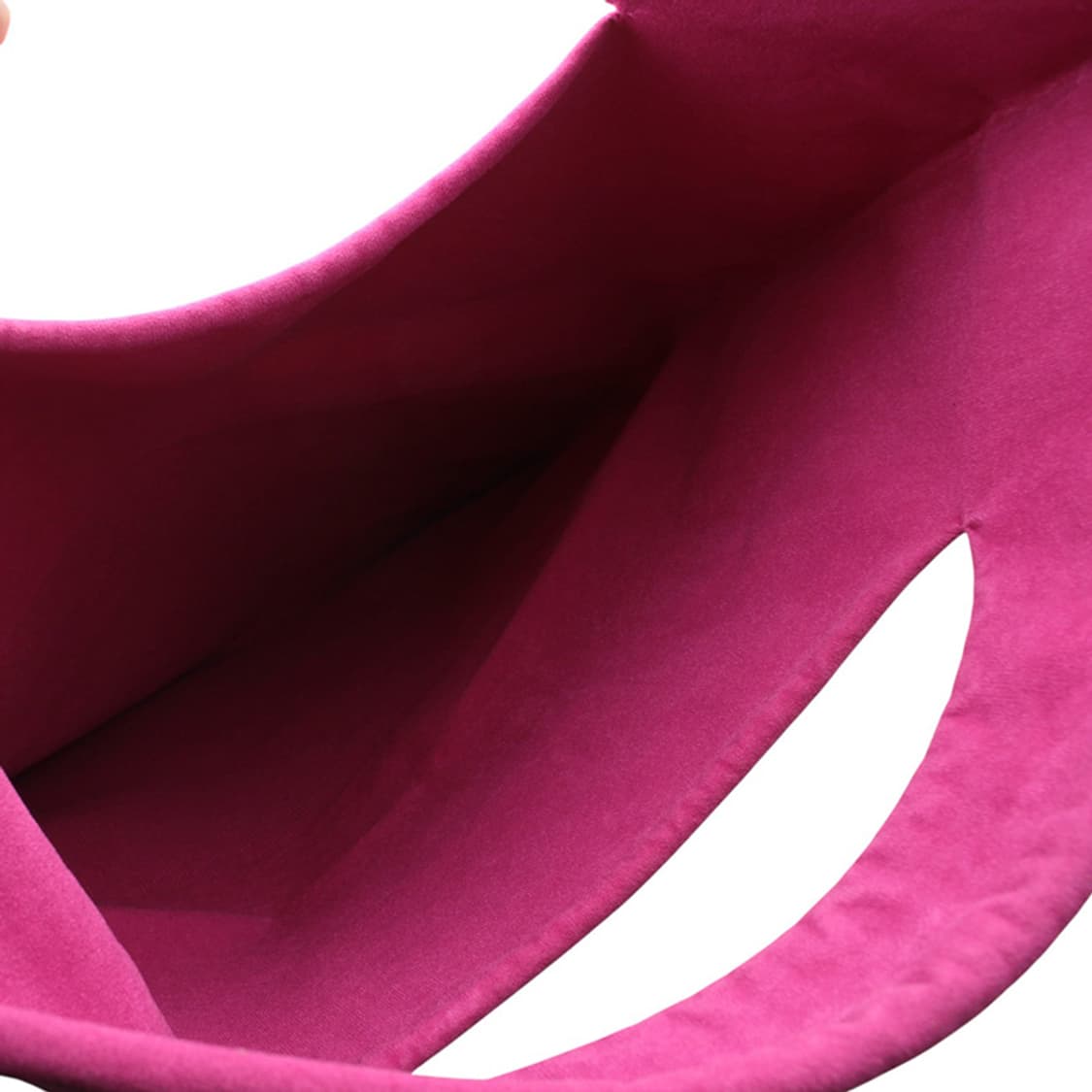 이세이 미야케 me 푸시아핑크 토트 겸 클러치백 상품이미지5