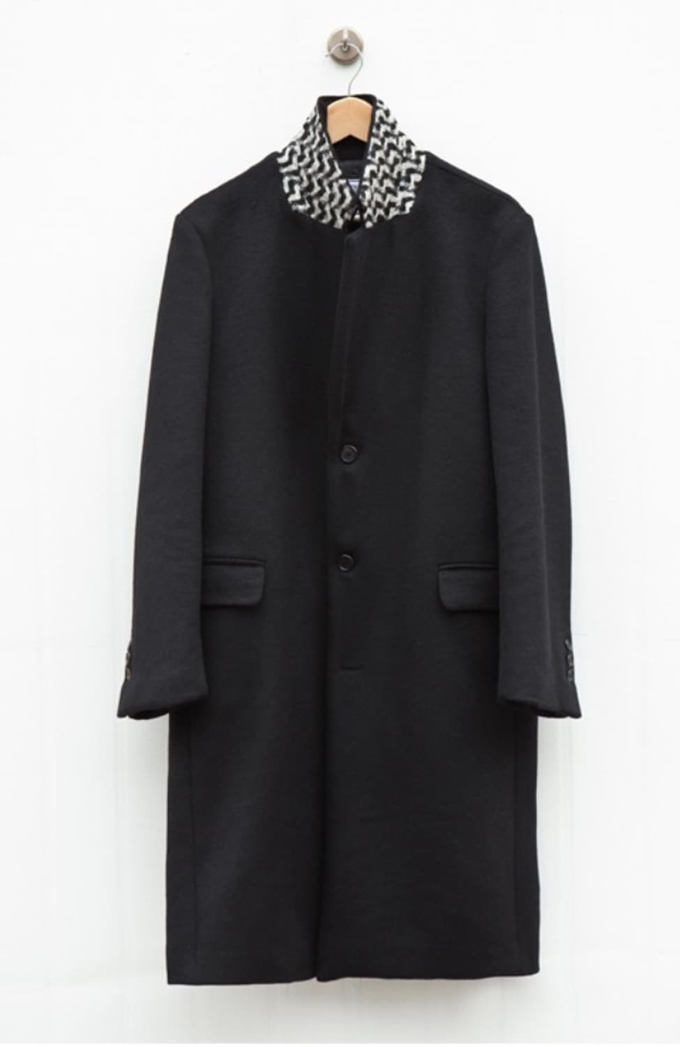 로얄위 울코트, 롱코트 100~105 상품이미지3