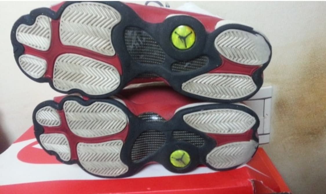 나이키 에어 조던13 그레이토 250 상품이미지6