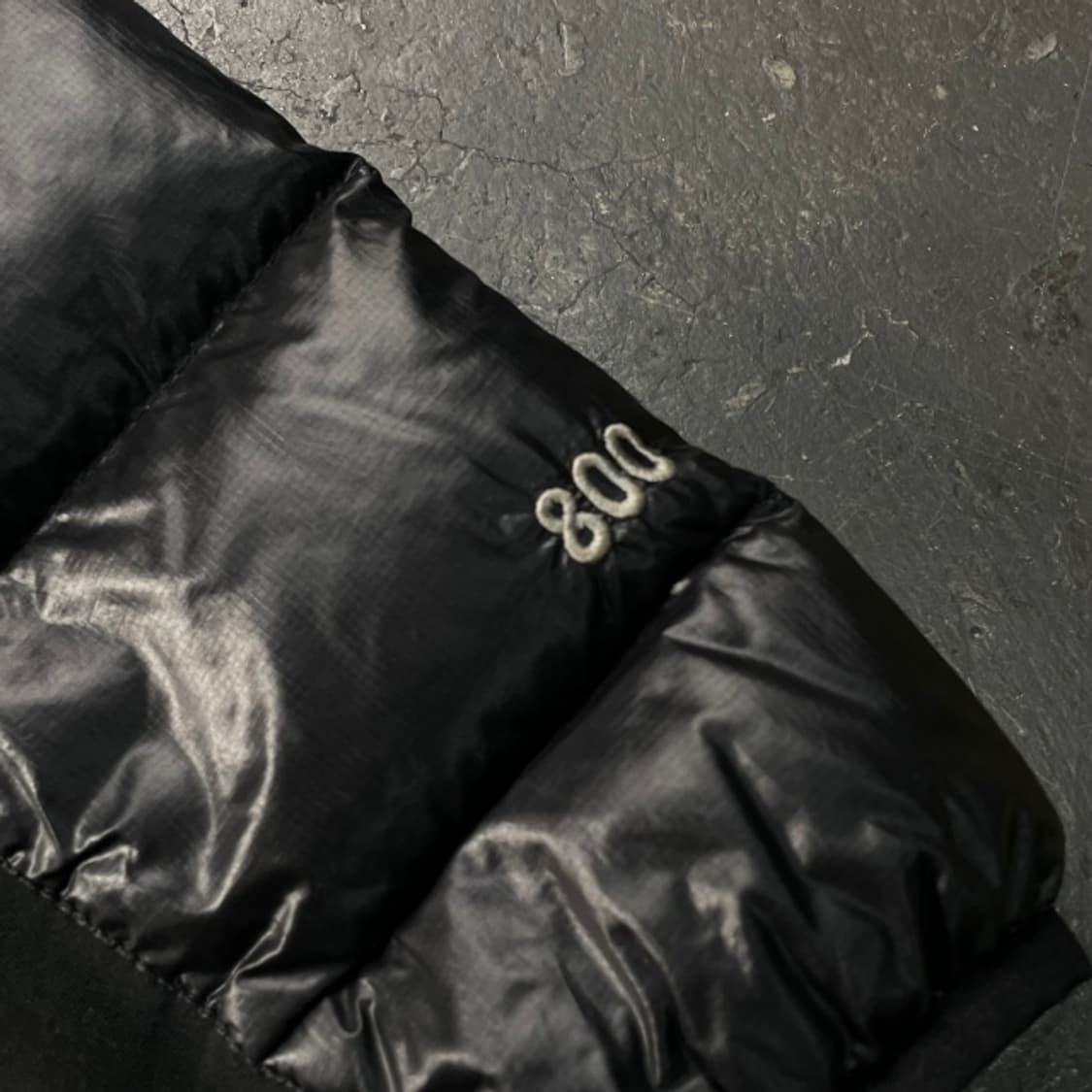 100 노스페이스 퍼텍스 경량패딩 상품이미지6