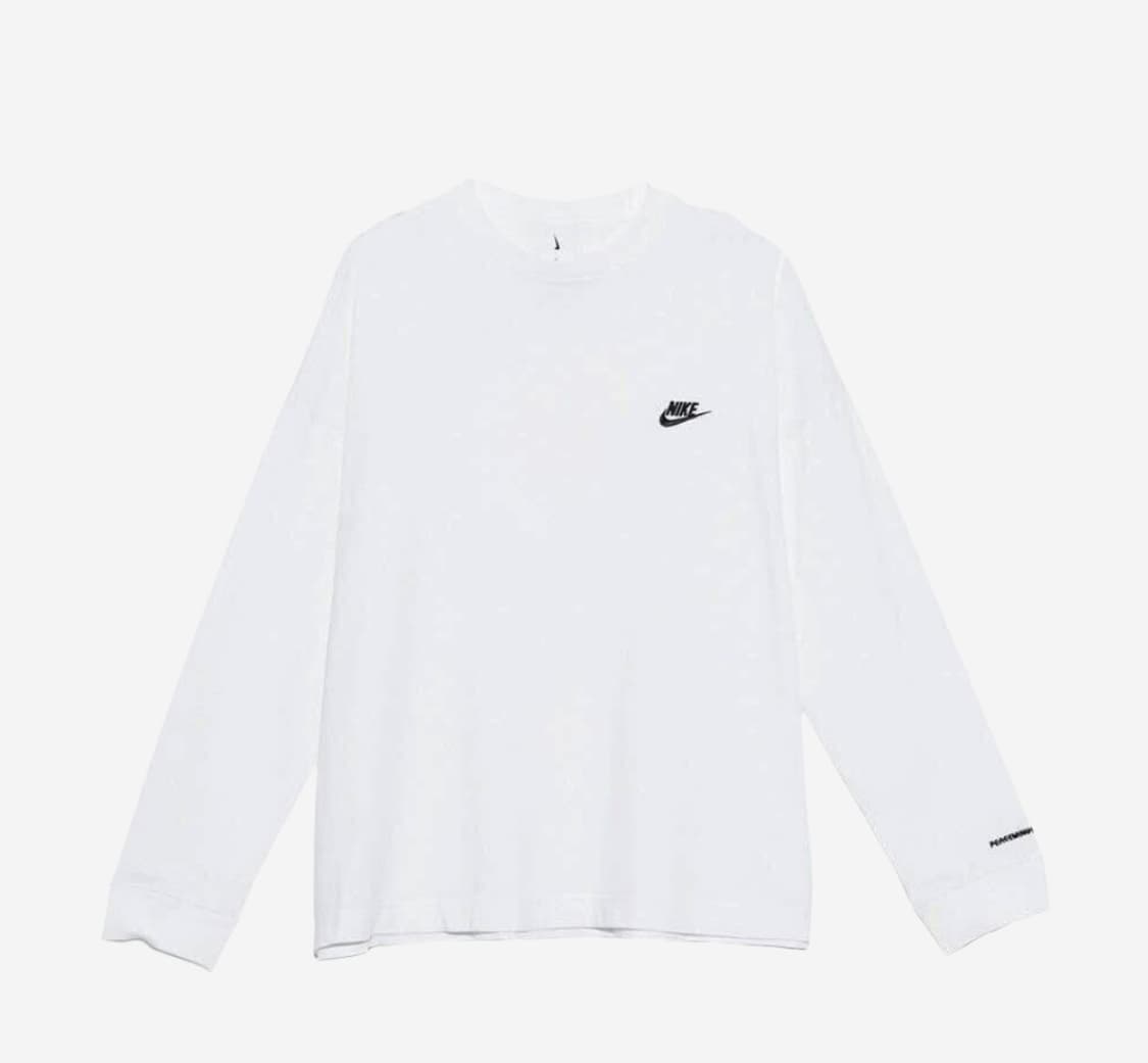 나이키 피스마이너스원 피마원 롱슬리브 티셔츠 긴팔티 L 상품이미지2