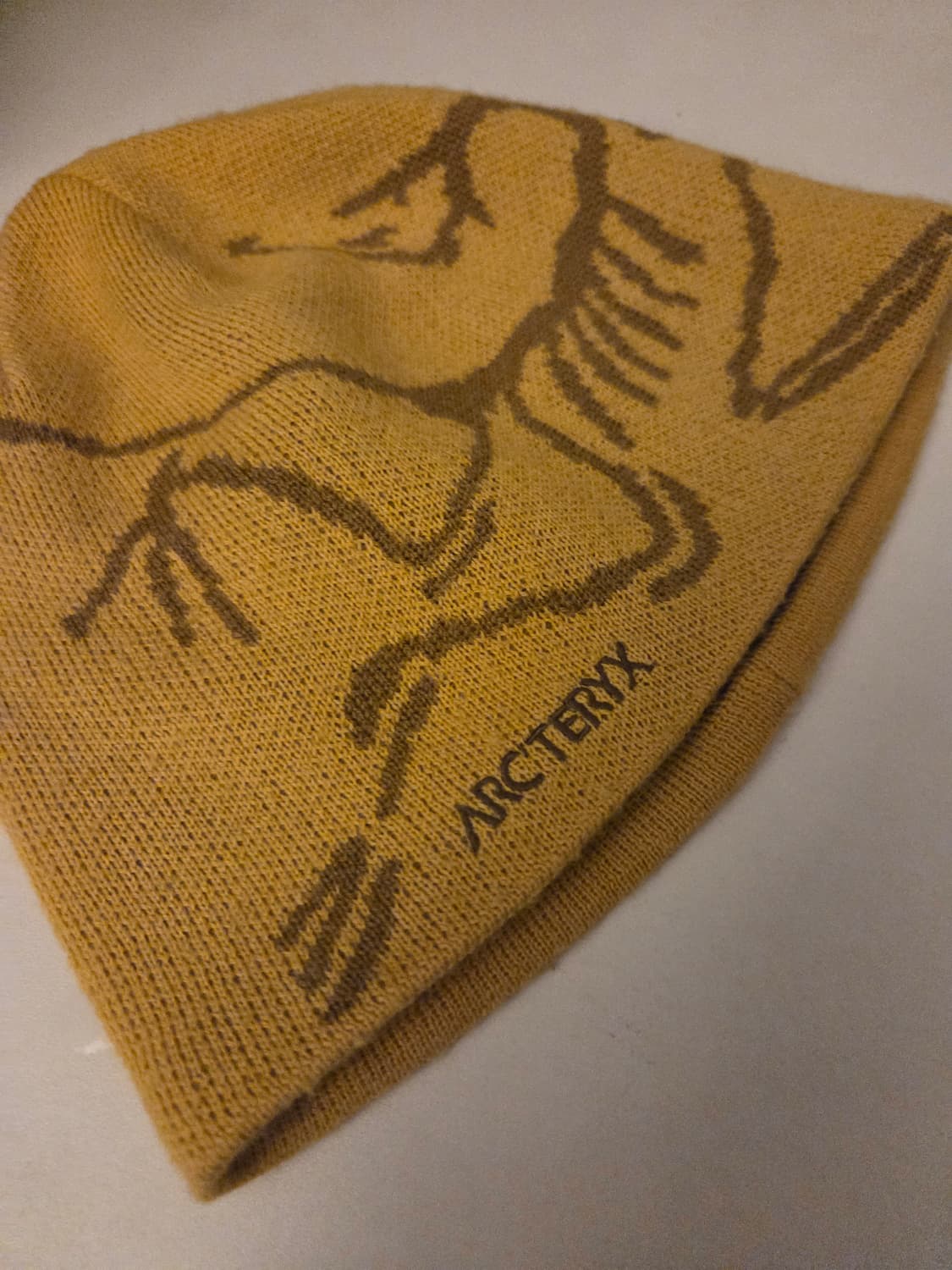 아크테릭스 버드 헤드 토크 엣지 자 상품이미지1