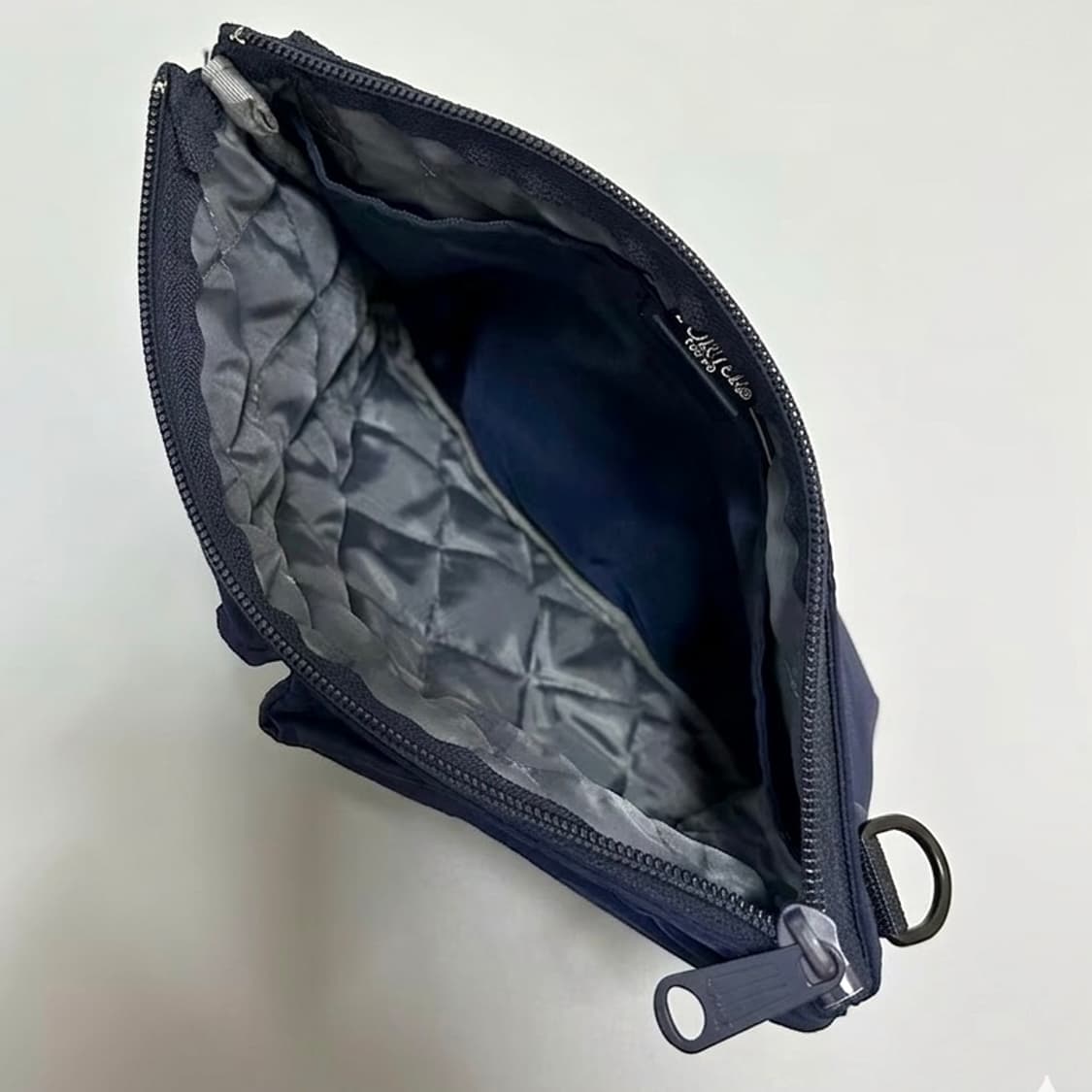 요시다포터(Porter) x 빔즈 콜라보 숄더백 상품이미지7