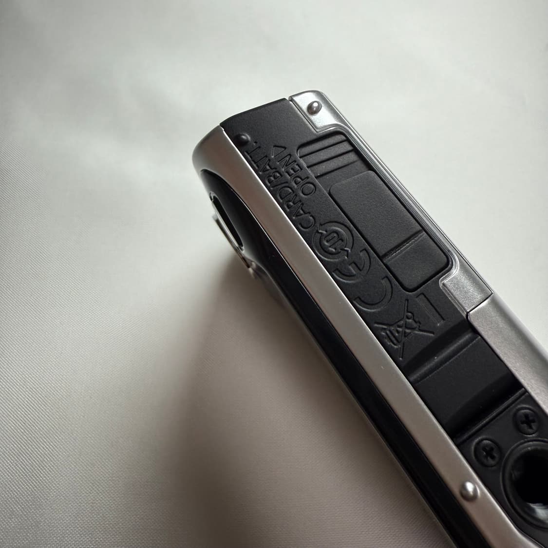 캐논 IXUS 860 IS / IXY 910 IS /SD 870 IS 상품이미지7