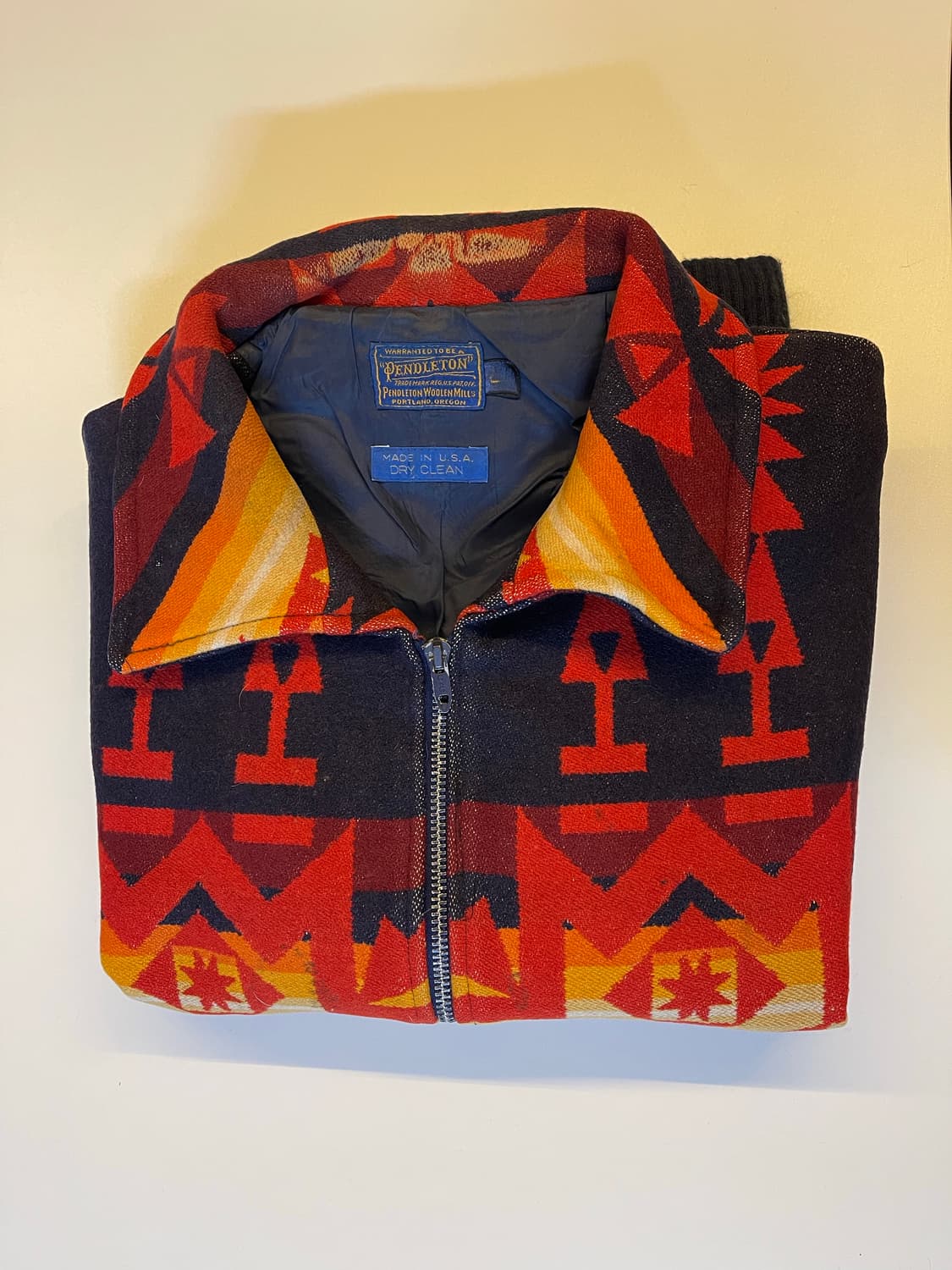 펜들턴 나바호 자켓 L   상품이미지1