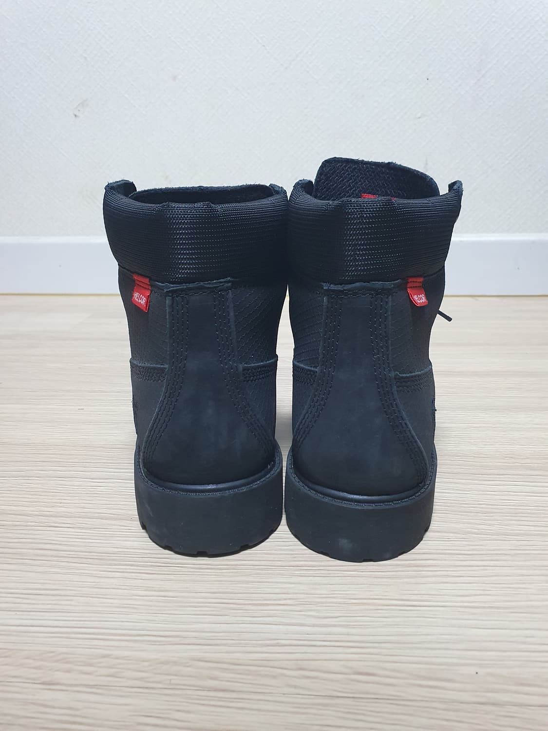 팀버랜드 헬코어 6인치 워커 235 상품이미지5