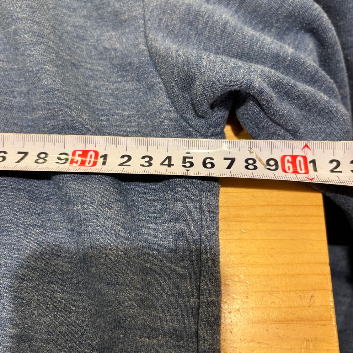 노스페이스 빅로고 후드티 상품이미지5