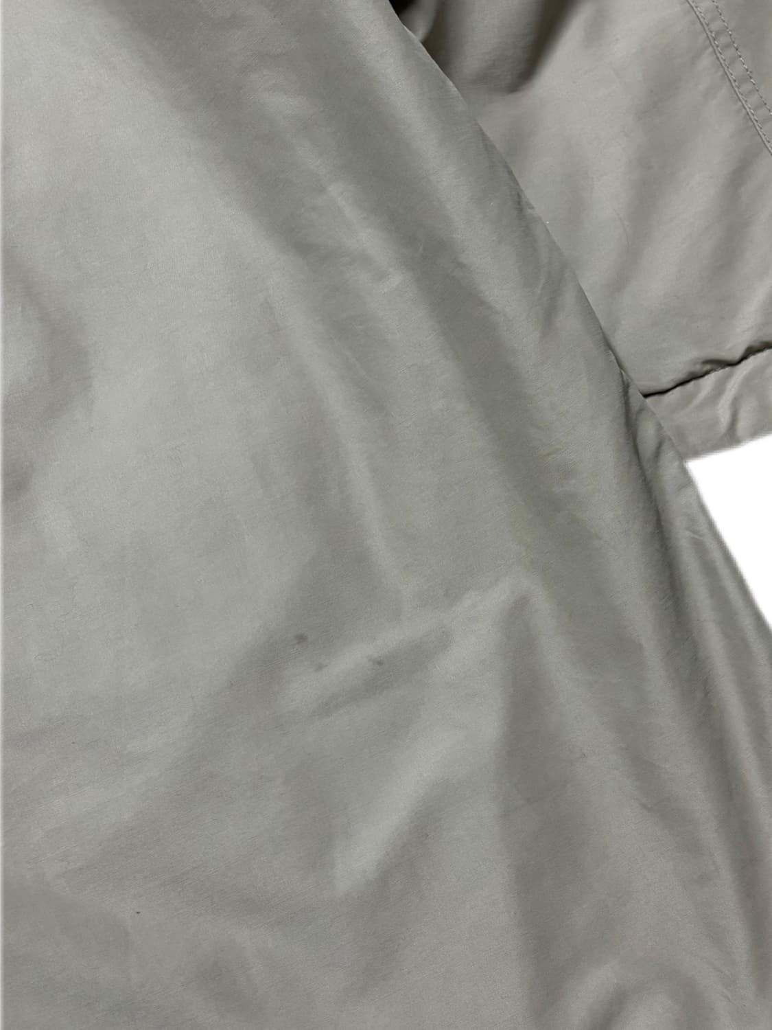 Mont-bell 몽벨 윈터 후드 코트 상품이미지7