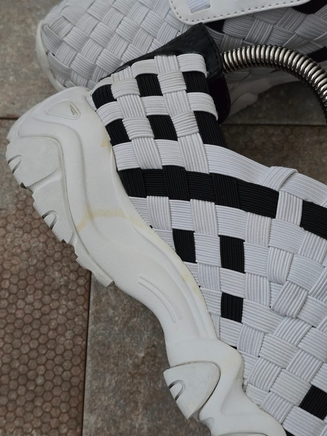 (230)스케쳐스 딜라이트 2.0 우븐 상품이미지4