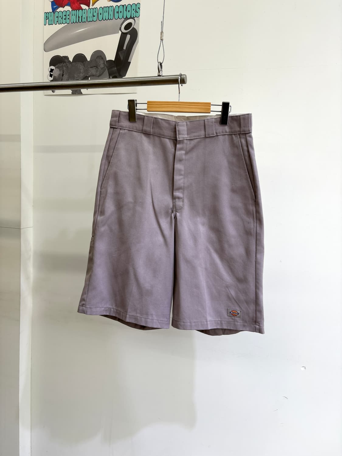 DICKIES 반바지 상품이미지1