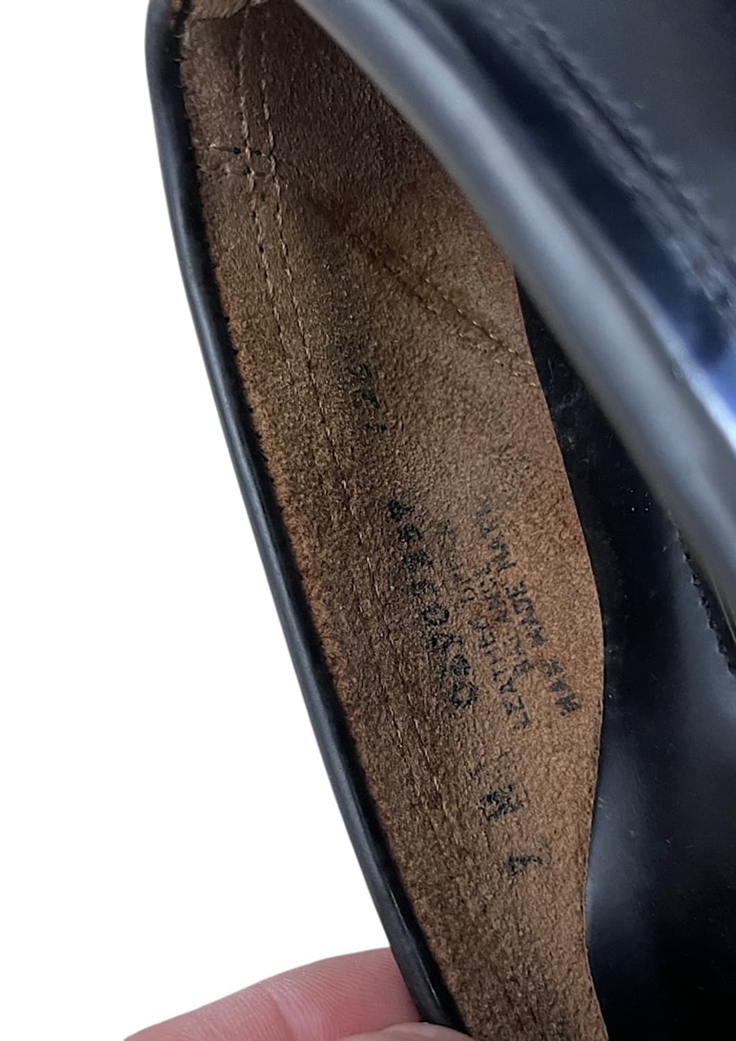 C.H.BASS&CO 상품이미지8