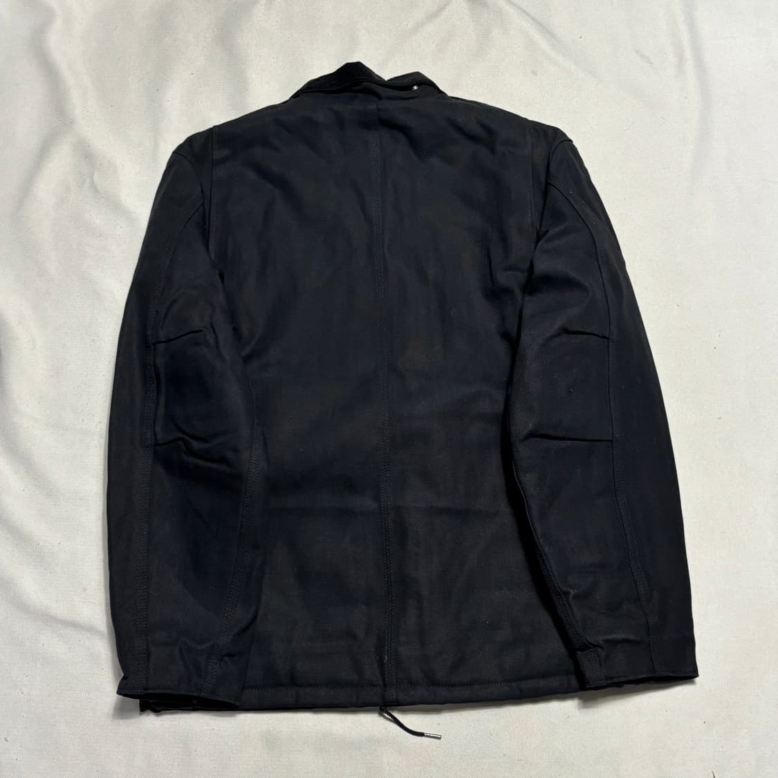 S 칼하트 아크틱 워크 자켓 상품이미지3