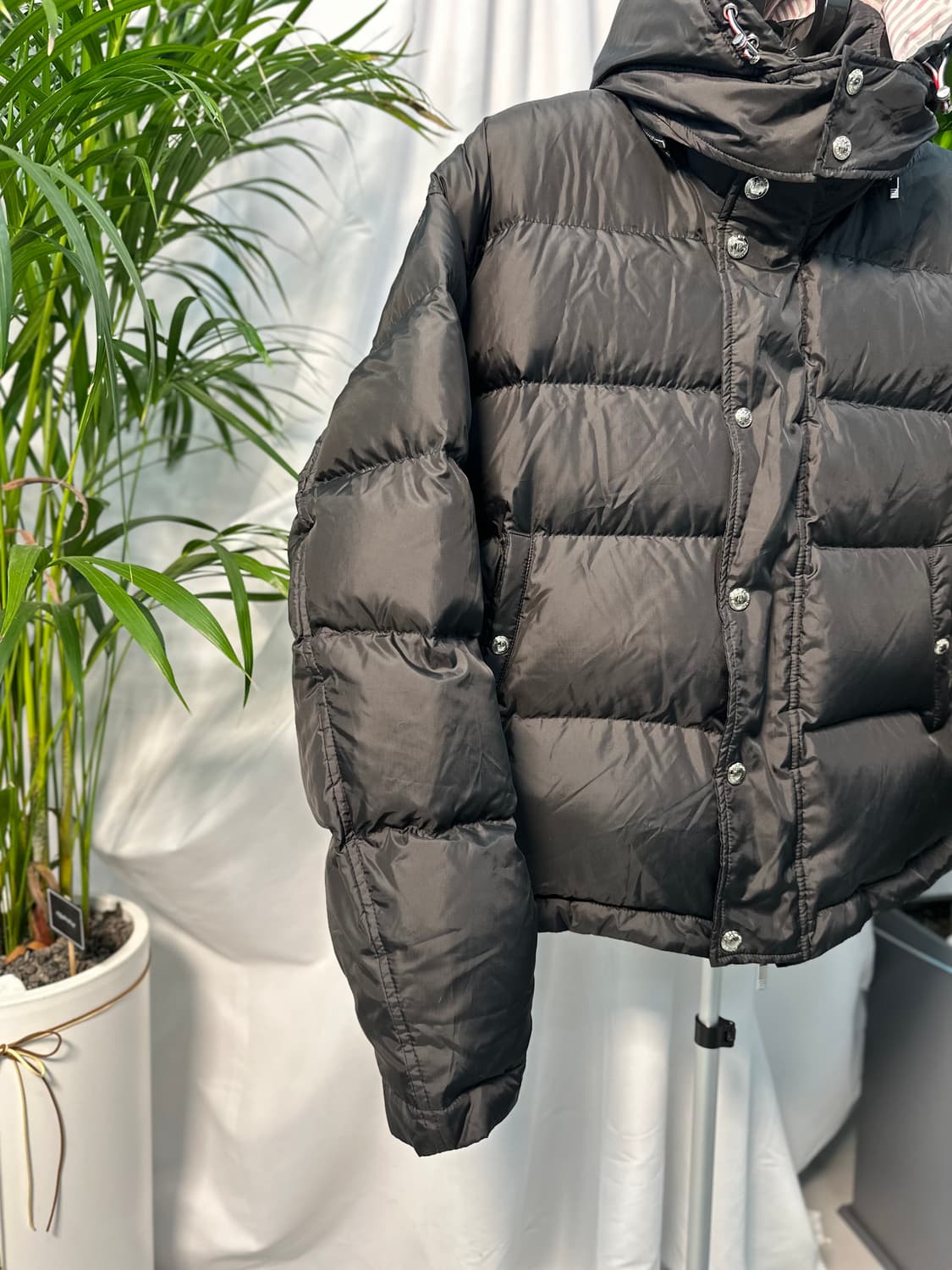 톰브라운 사선패딩 3사이즈 상품이미지4