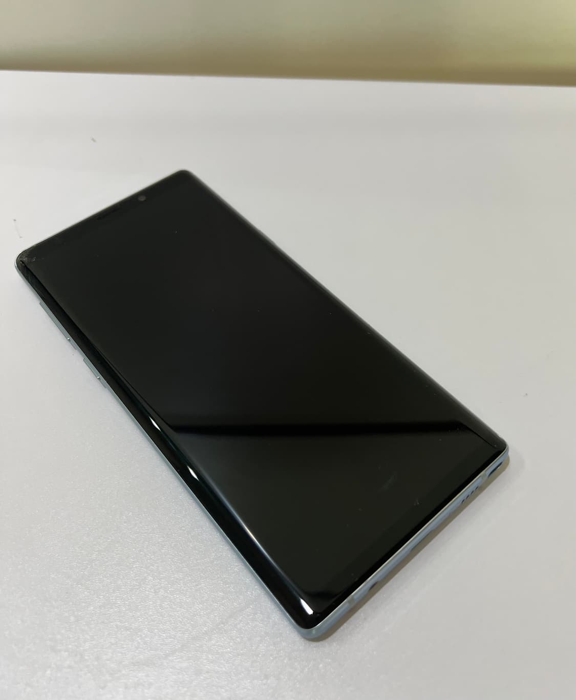 갤럭시 노트9 128GB (클라우드실버) 상품이미지2