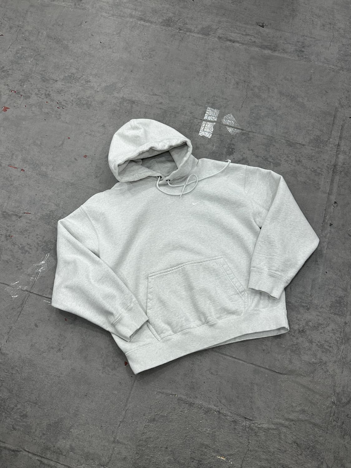 나이키 후드티 상품이미지1