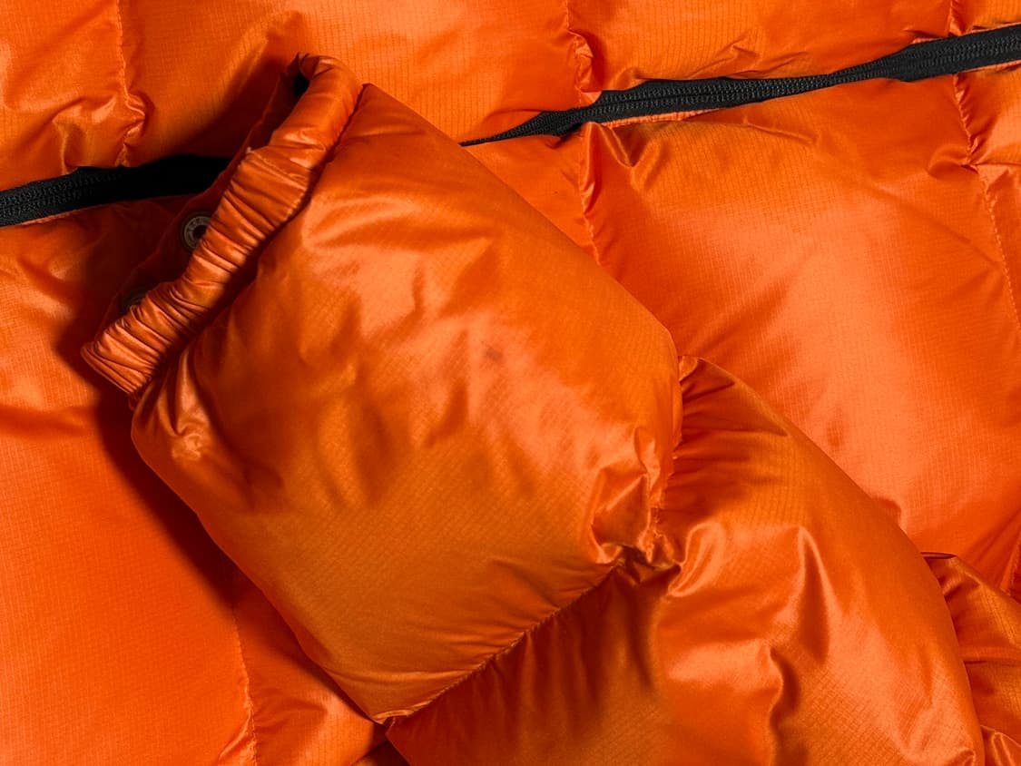 [XL] 페치선데이 패딩 상품이미지4