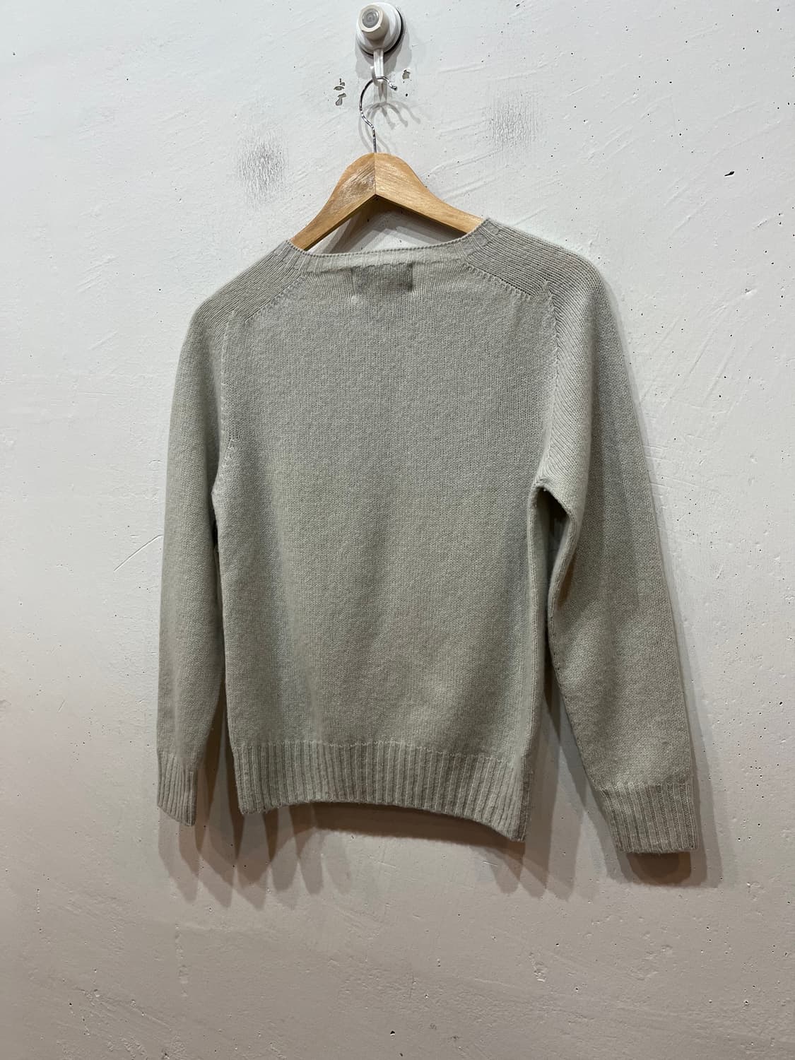 할리오브스코틀랜드 램스울 니트 우먼즈 상품이미지4