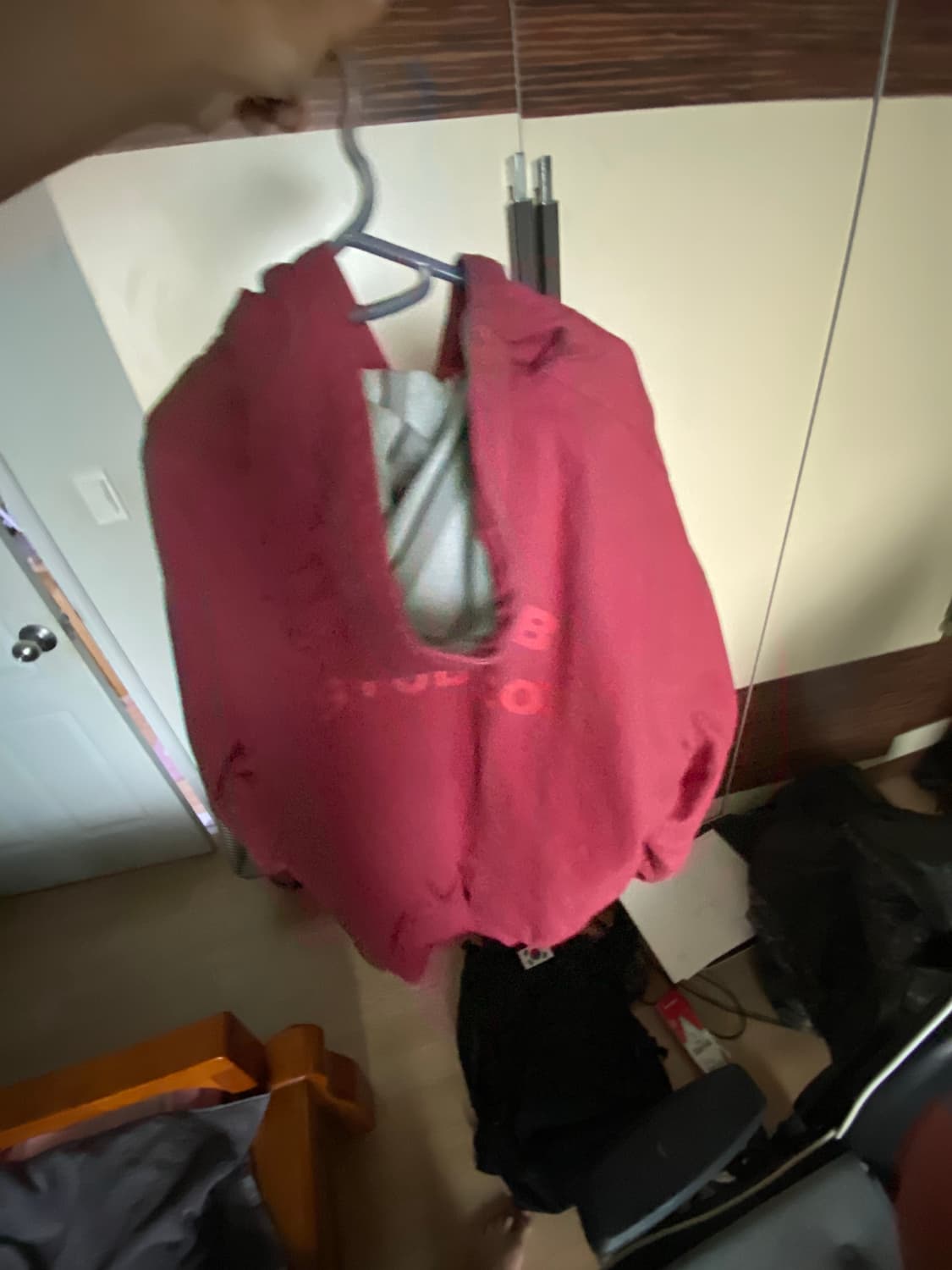 칼하트 아이앱 액티브 자켓 xl 상품이미지4