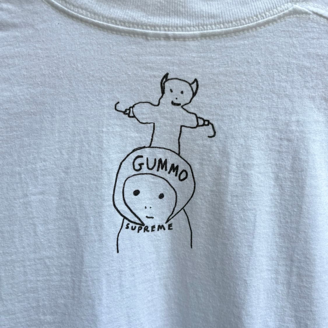 Gummo x Supreme 상품이미지6