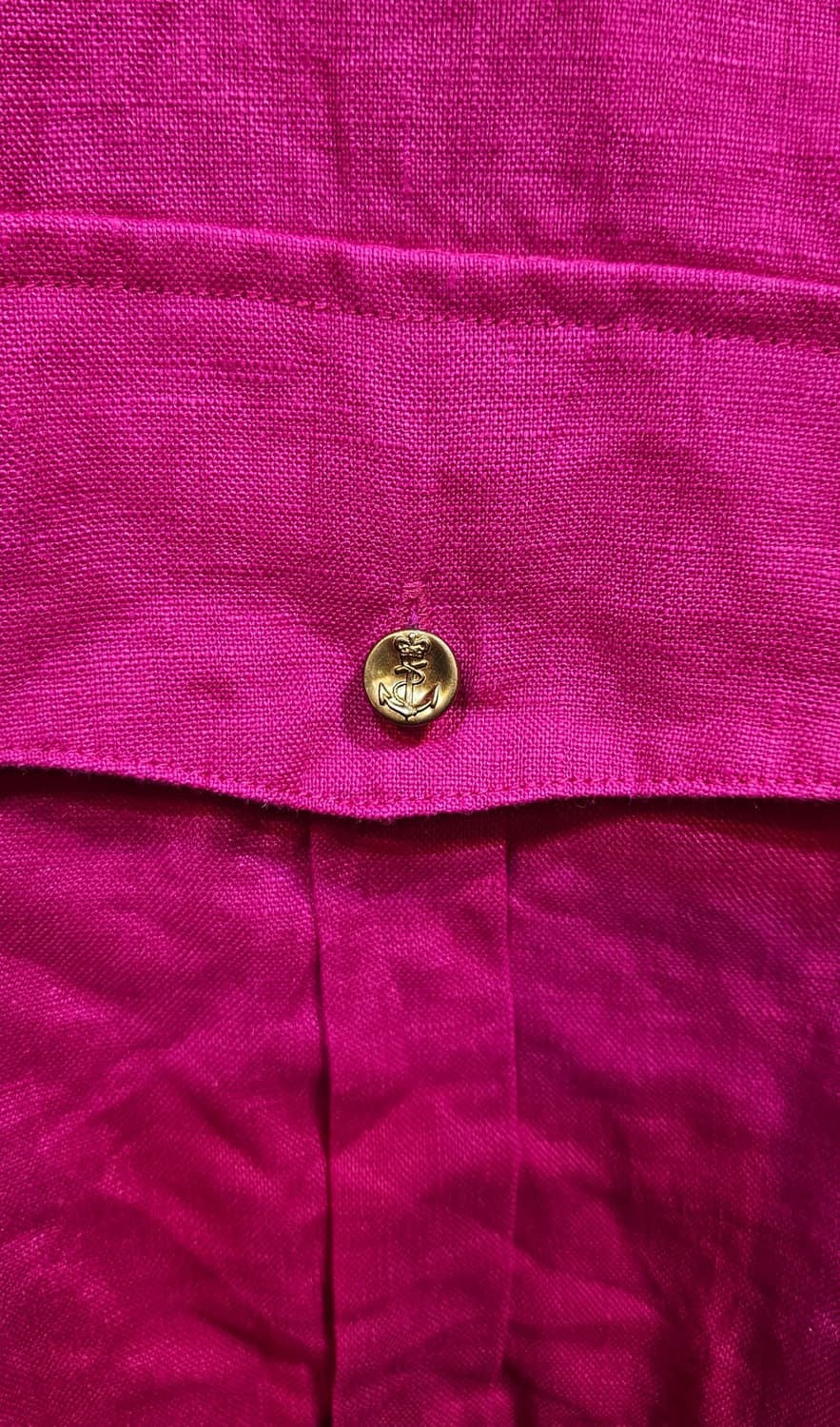 Lauren Ralph Lauren - Linen 100% 상품이미지5