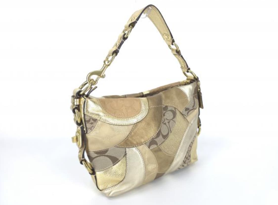 코치 숄더백 상품이미지1