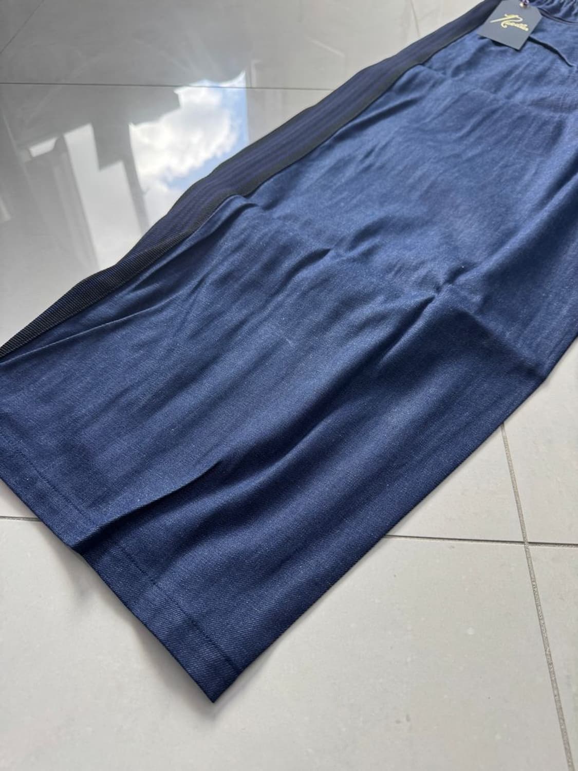 H.D TRACK PANTS H.D 트랙 팬츠 상품이미지8