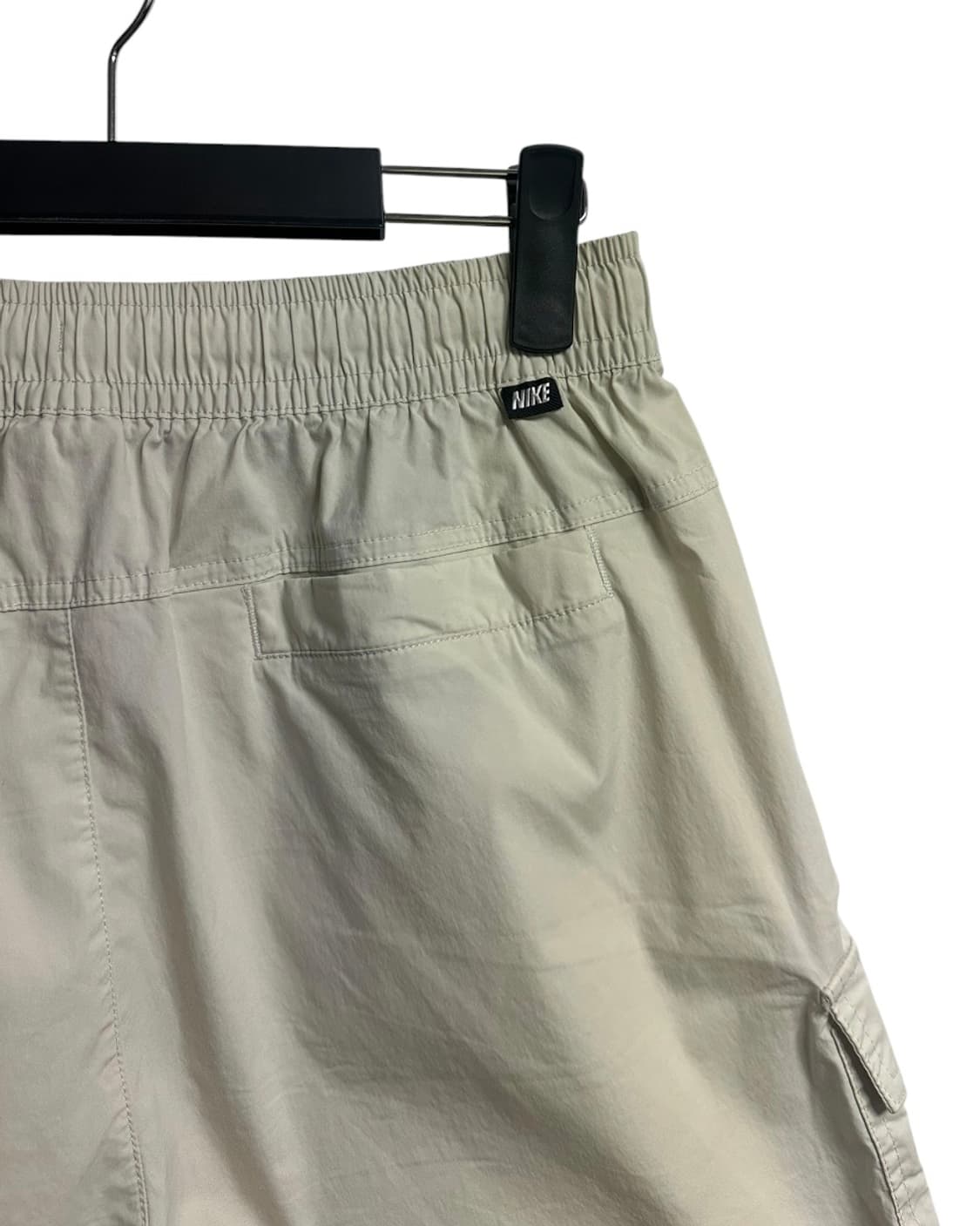 나이키(nike) 에센셜 우븐 언라인드 유틸리티 쇼츠 S size 상품이미지3