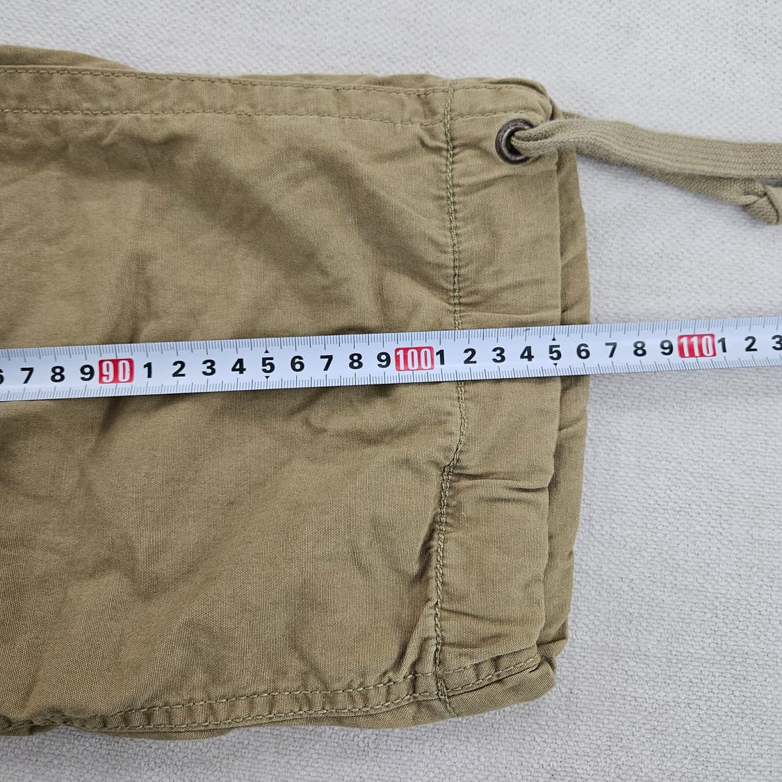 [L] 폴로랄프로렌 00s 밀리터리 워크 카고 팬츠  0114YH1 상품이미지8