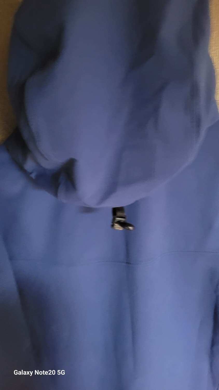 아크테릭스 감마 LT 후드자켓 상품이미지4