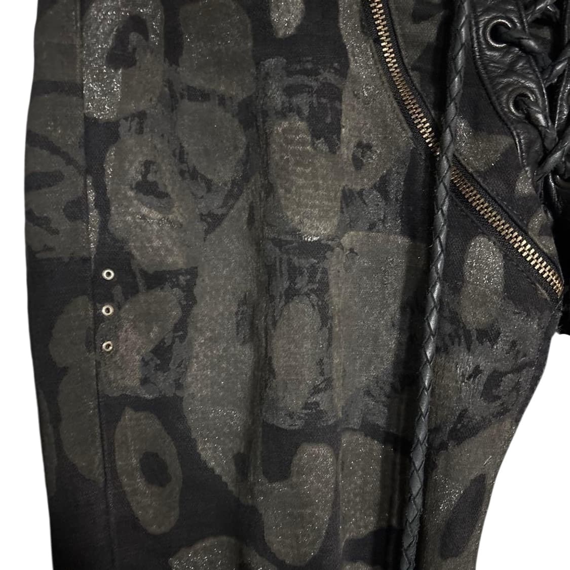 if six was nine python scbm-4 상품이미지3