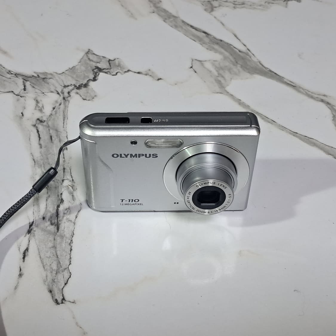 입문 강추!) Olympus T-110 빈티지 디카 상품이미지3