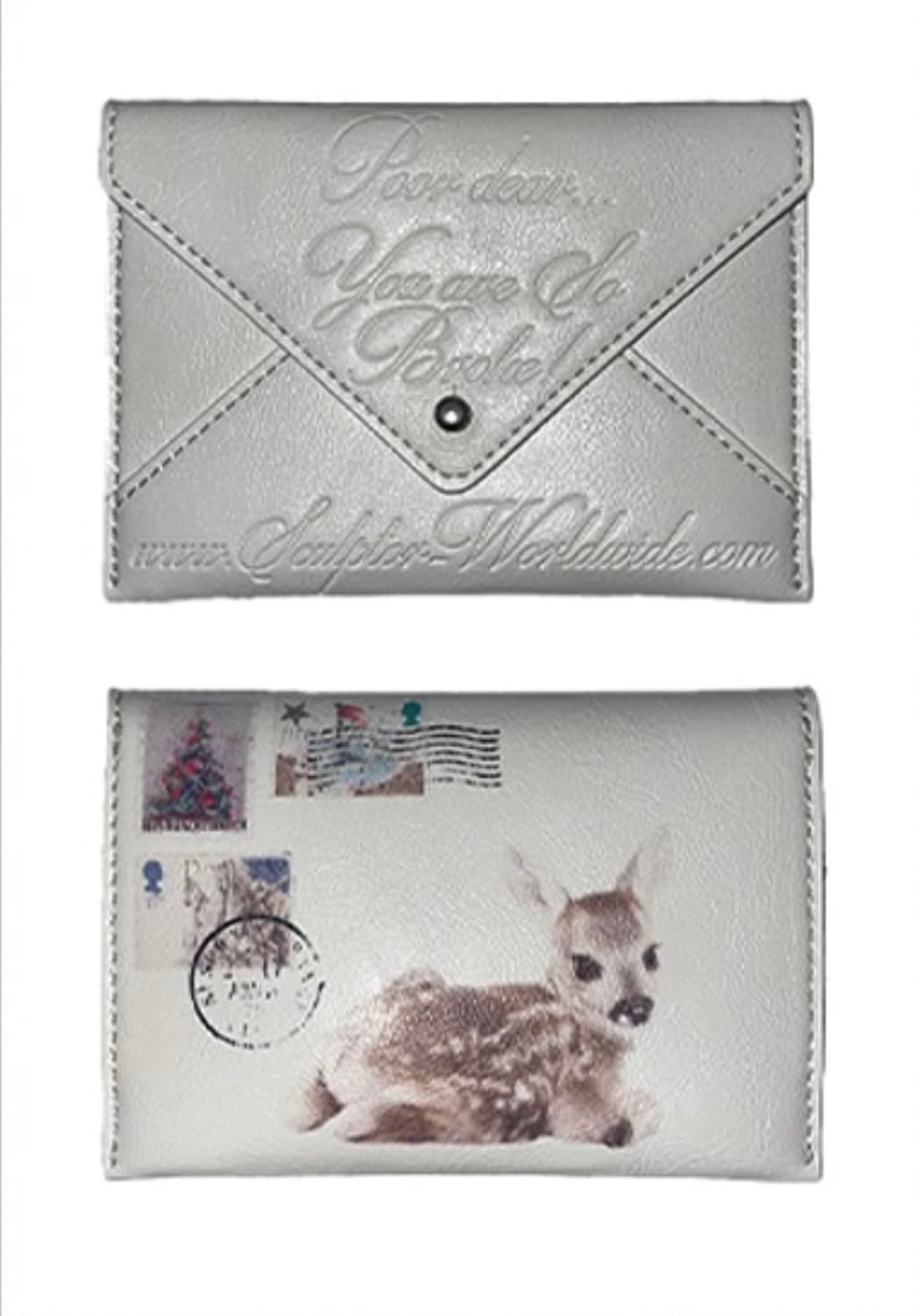 스컬프터 지갑 구해요 ㅠ 상품이미지1