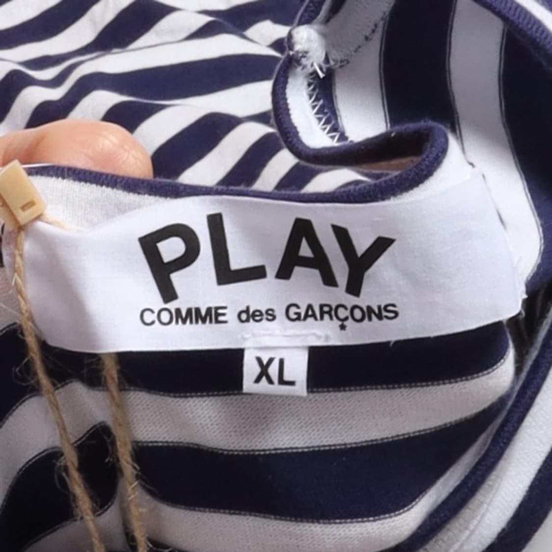 꼼데가르송 Comme des Garcons Long Sleeve 상품이미지7