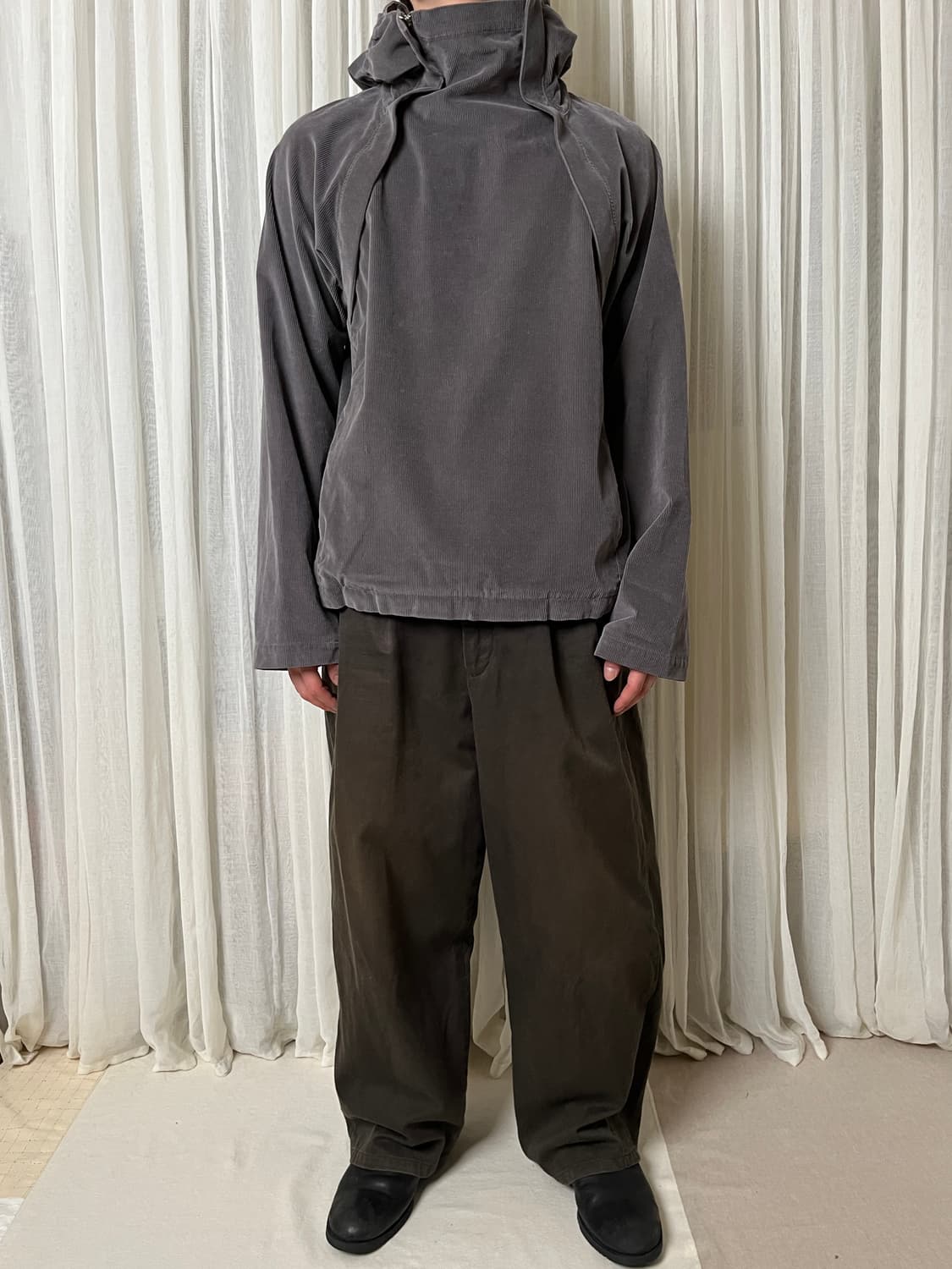 Amachi elevation pants 아마치 엘리베이션 팬츠 상품이미지10