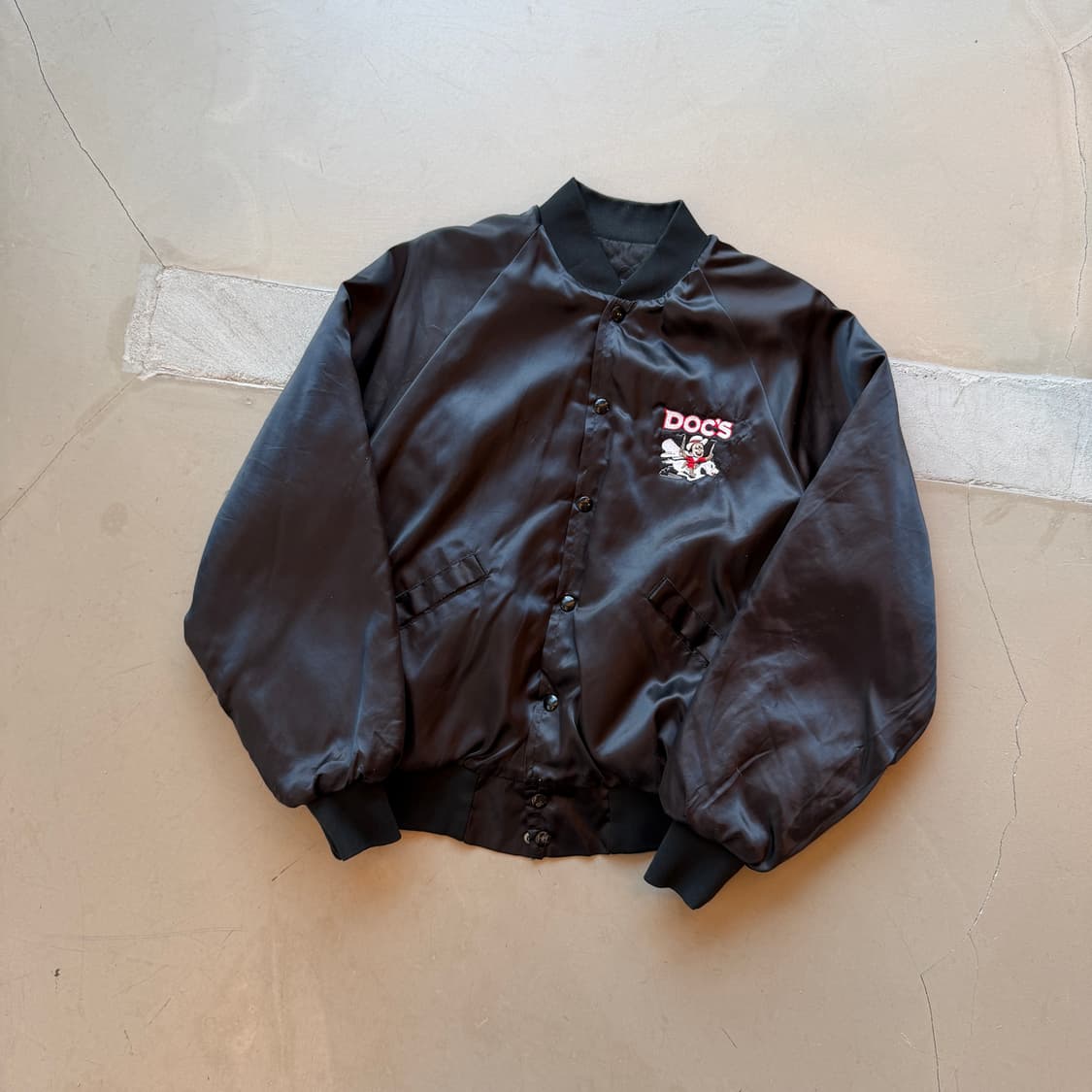 90s usa 스타디움 자켓 상품이미지2