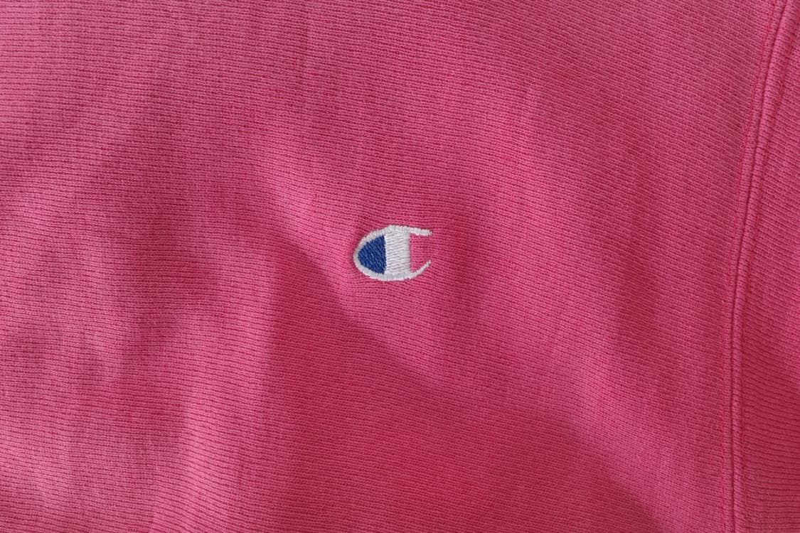 champion reverse weave / made in usa 상품이미지3