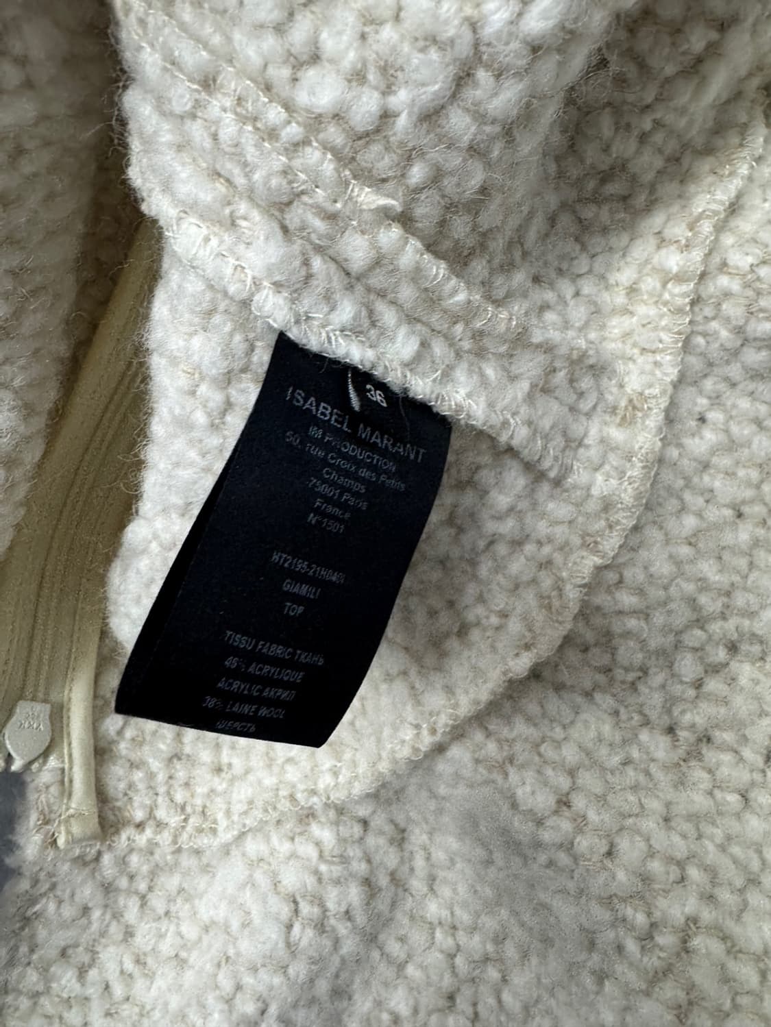 이자벨마랑  상품이미지4