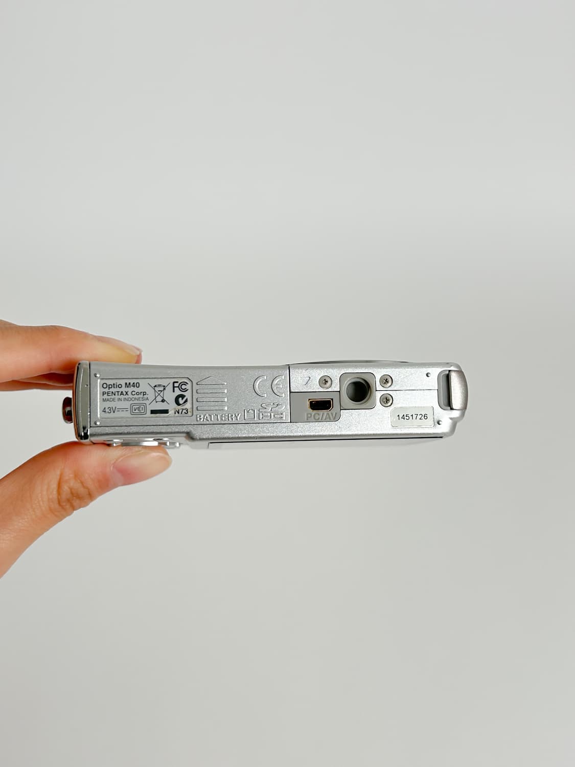 🔮인기) 펜탁스 옵티오 m40 optio 상품이미지8