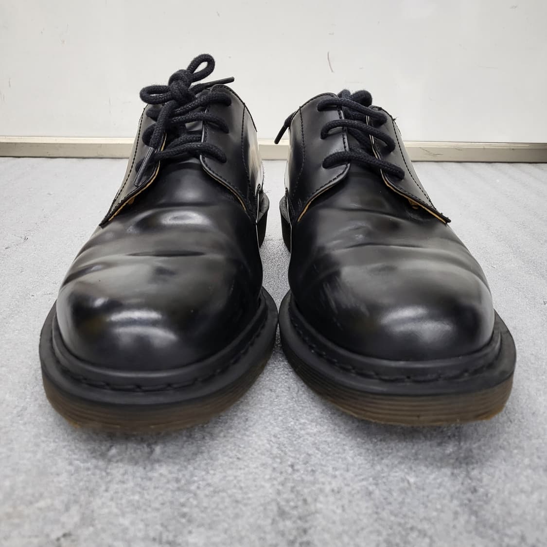 클래식한 LANDROVER 남성 더비슈즈 270 상품이미지2