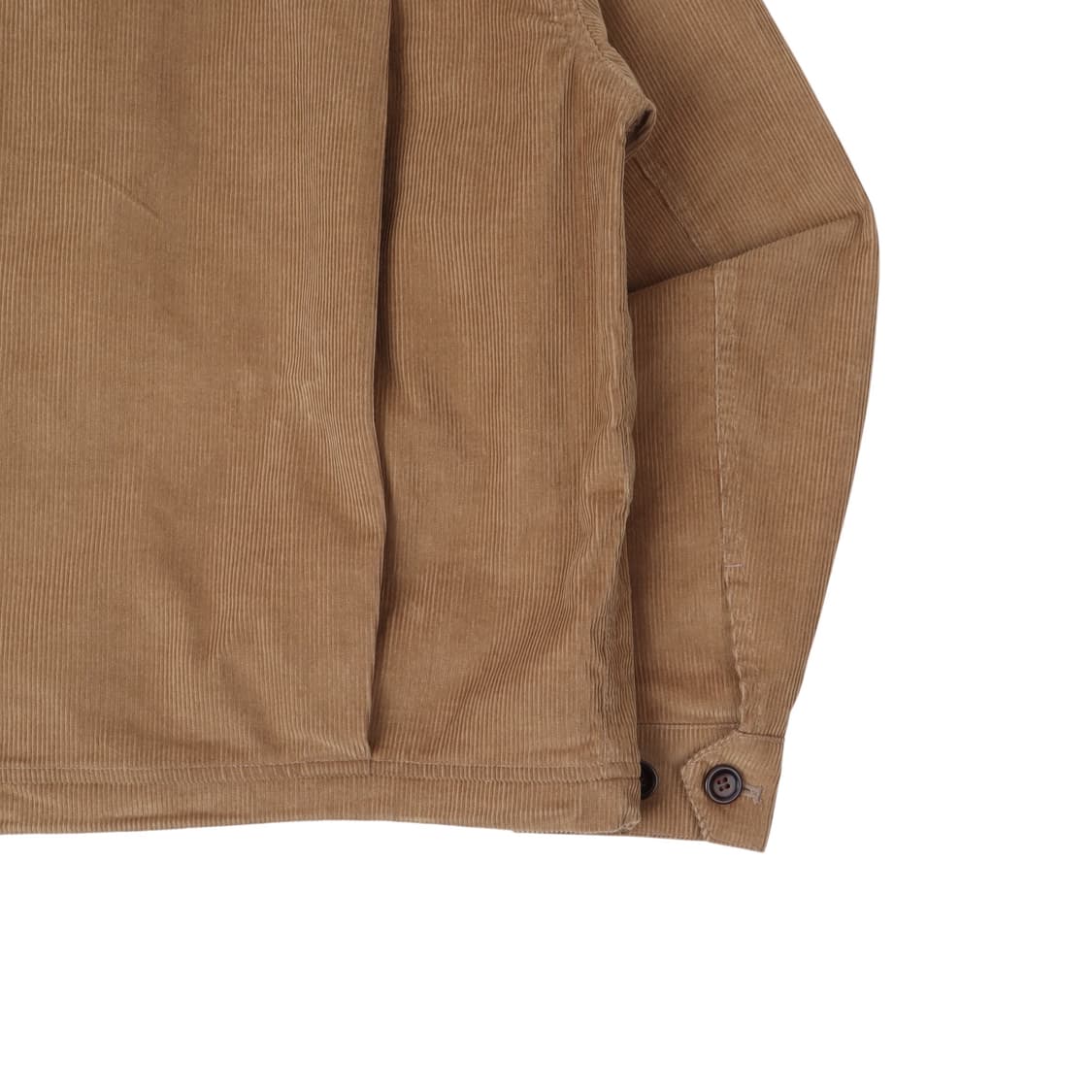 프리즘웍스 코듀로이 해링턴 블루종 자켓 상품이미지7