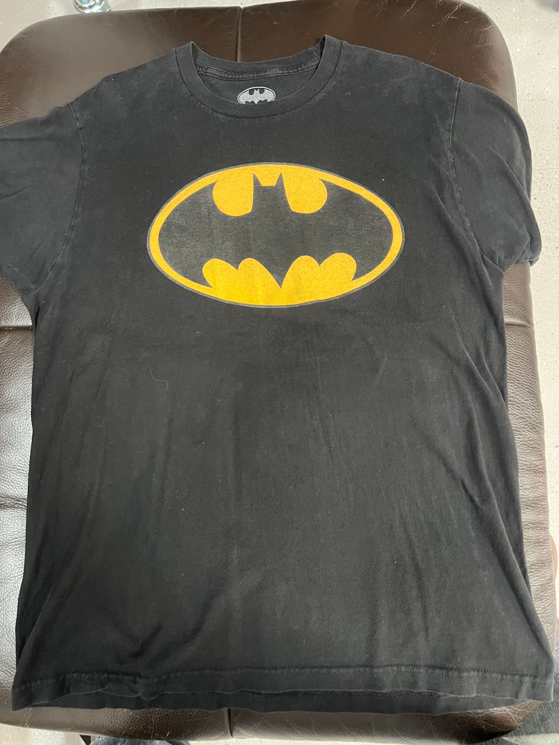 Usa 배트맨 반팔  상품이미지1