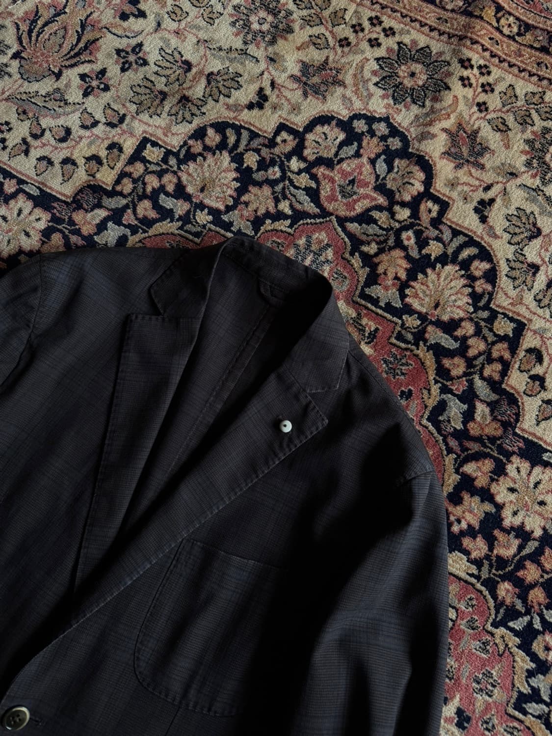 루비암 테일러드 자켓 100 상품이미지3