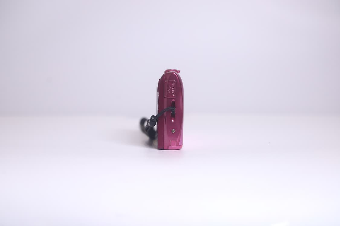 니콘 쿨픽스 S3700 핑크 상품이미지4