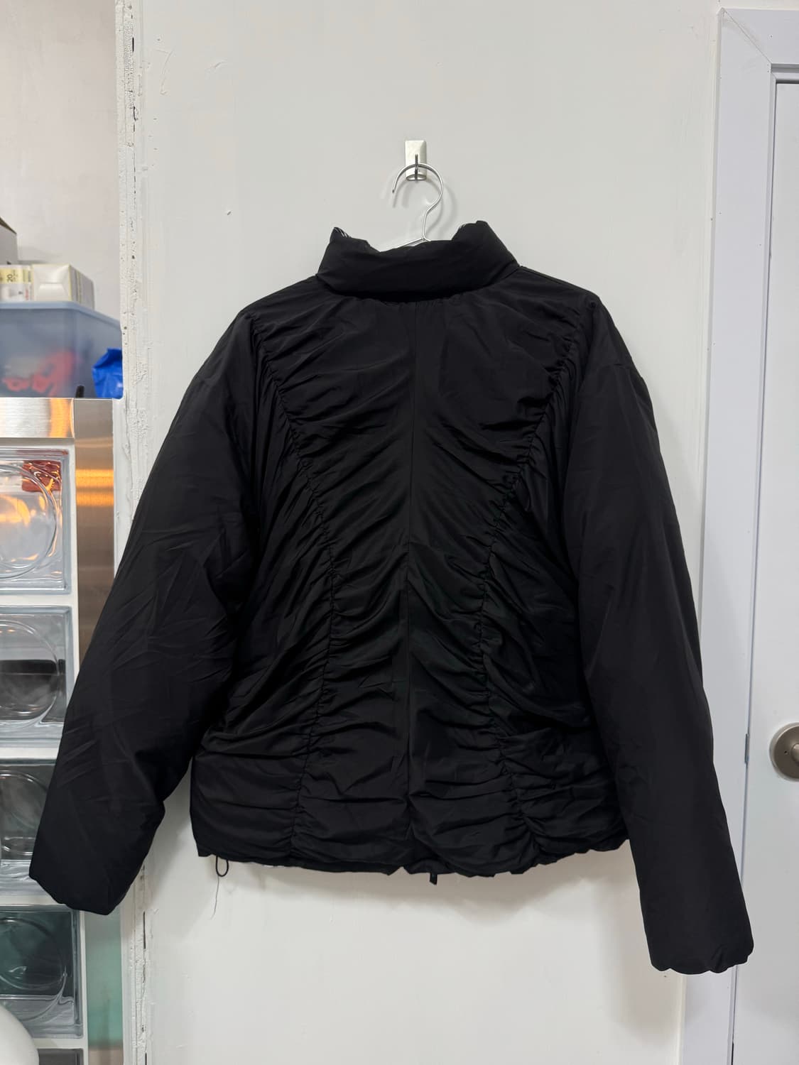 nache 리버시블 패딩 옛날버전(사진참고) 상품이미지3