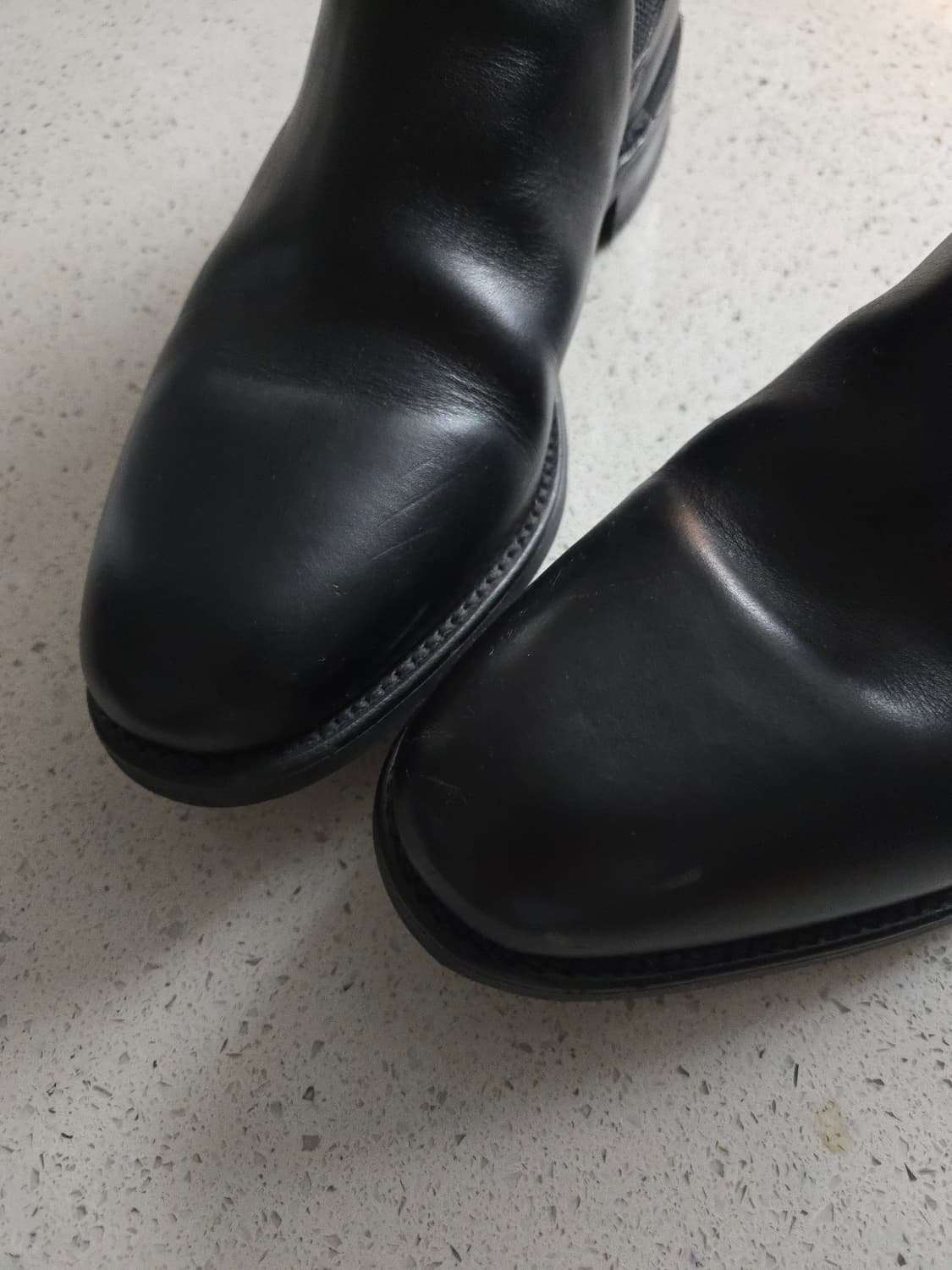 로크 첼시부츠 상품이미지8